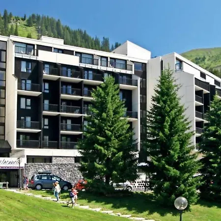 Apartment Flaine, 2 Pieces, 5 Personnes - Fr-1-425-29 Flaine